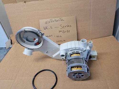 Winterhalter series wash - series,