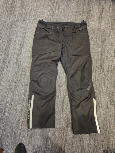 Alpinestars trousers ast v2 - ast-1,