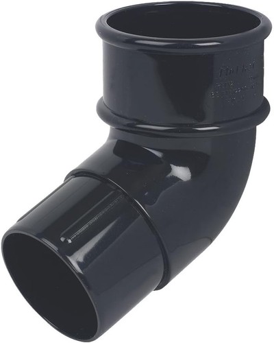 Floplast 50mm offset bend - floplast,