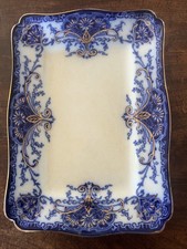 Henry Alcock Rothesay Semi