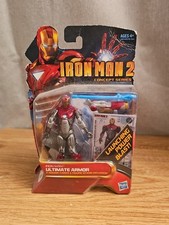 Iron man concept - iron,