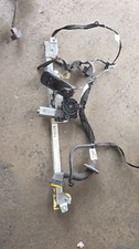 Vauxhall Vivaro Windows Mechanism L/R