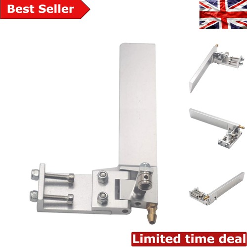 Durable 95mm suction rudder - durable,