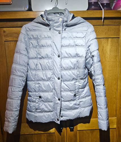 Barbour beacon brand fibredown - brand,