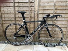 Planet x Stealth Pro Carbon