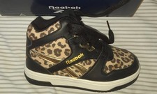 Heelys X Reebok BB 4500 Mid