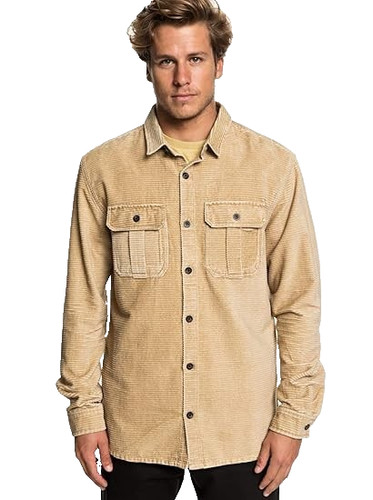 Quiksilver mens tan - mens,
