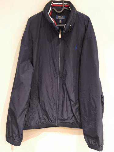 Ralph lauren polo - navy, blue