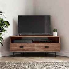 Dunelm Fulton Pine Effect