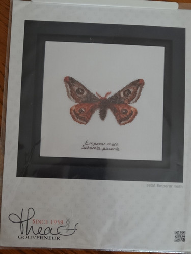 Thea gouverneur kit 562a - kit,