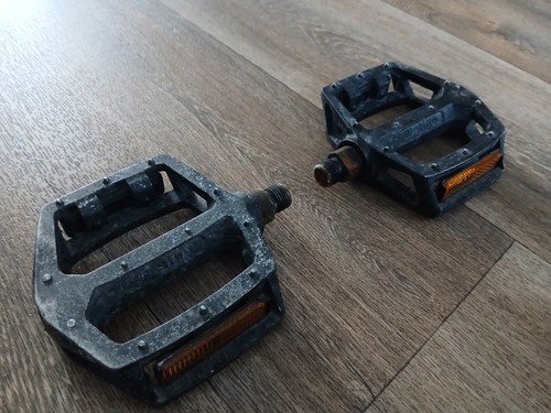 Wellgo platform pedals - wellgo,