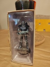 Eaglemoss Official DC Chess