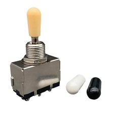 3 Way Pickup Selector Part for