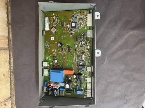 Potterton powermax pcb - potterton,