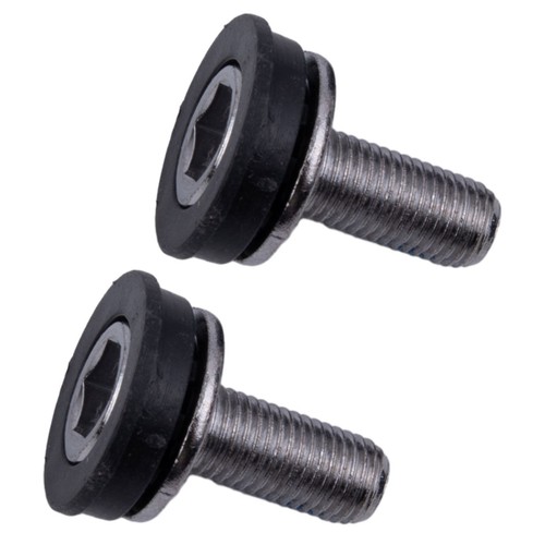 Bike nut alan crank screws - alan, for
