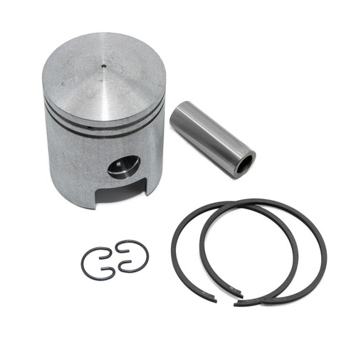 Piston complete 50 k20 - mz,