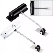 Surface Mounted Automatic