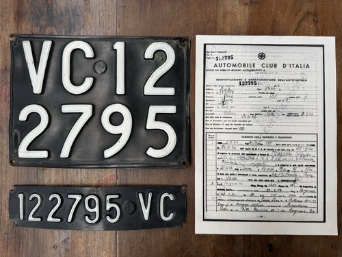 Original 1966 nsu prinz - original,