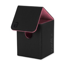 VAULT X DECK BOX TOP LOADING