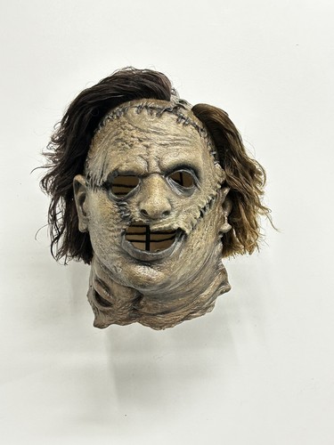 Leatherface 2003 texas - 2003,