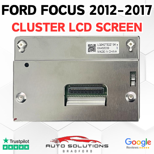 Ford focus 2012 2017 - focus, 2012-2017