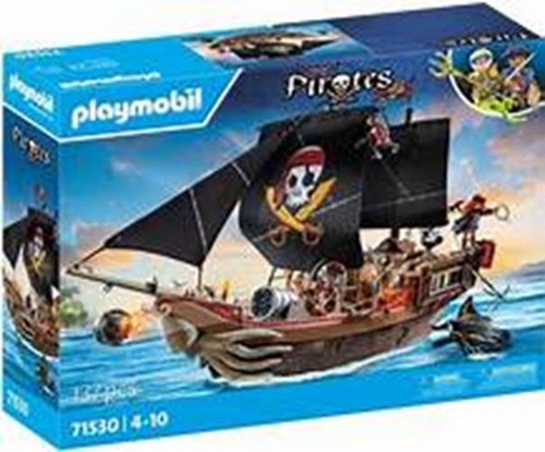 Playmobil history 71530 large - ,