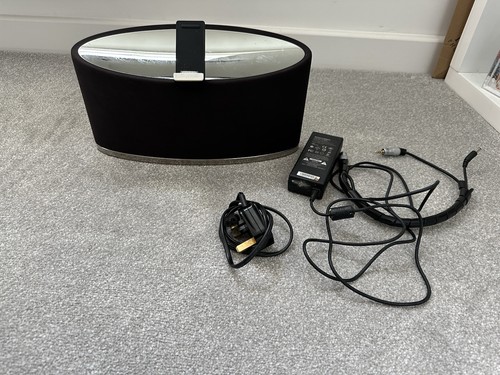Bowers wilkins zeppelin mini - bowers, &