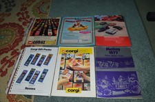 METTOY & CORGI Toy Dealer