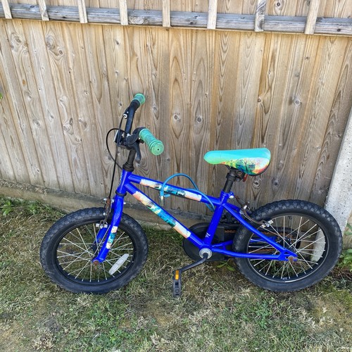 Apollo fade mountain - 16”,