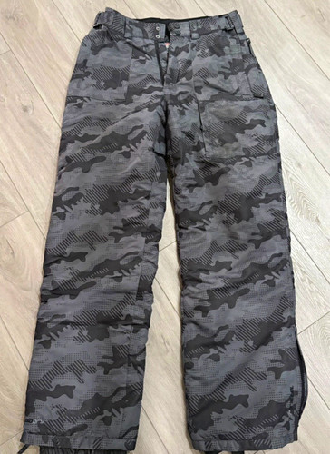 Parallel waterproof breathable - parallel,