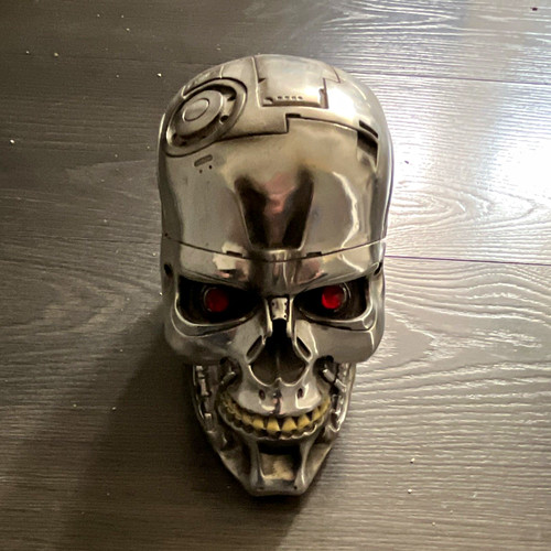 Studiocanal 800 endoskeleton - studiocanal, t-800