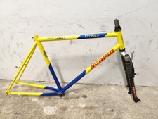 Vintage frame mtb - ,
