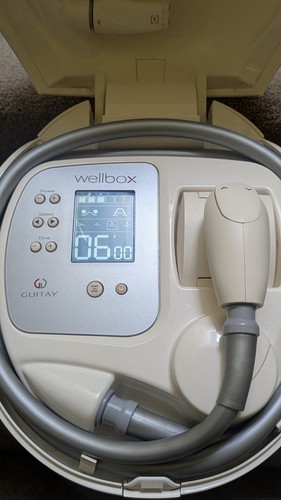 Wellbox lpg anti ageing - lpg,