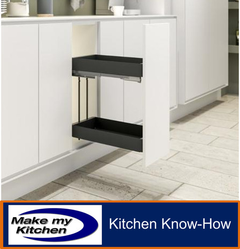 Kessebohmer line anthracite - k,