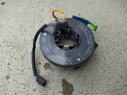 Used genuine rover squib - mg,