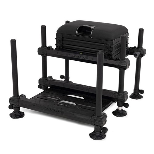 Preston innovations absolute - innovations,