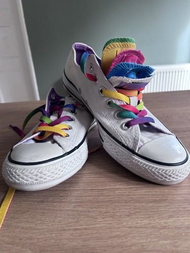 Converse chuck taylor all - taylor, star