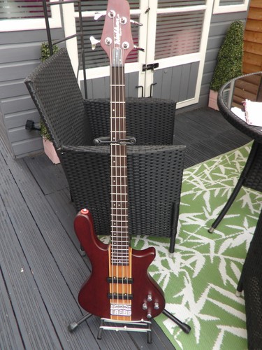 Washburn taurus t24 - t24, electric