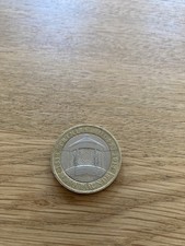 Trinity House 2 Pound Coin