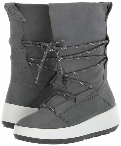 Ecco ukiuk narssaq high hm - ecco,