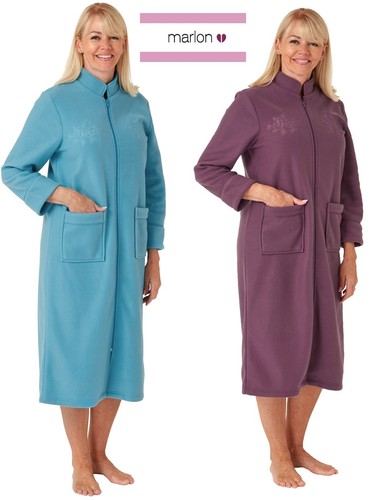 Ladies polar fleece zip - ladies*polar, up