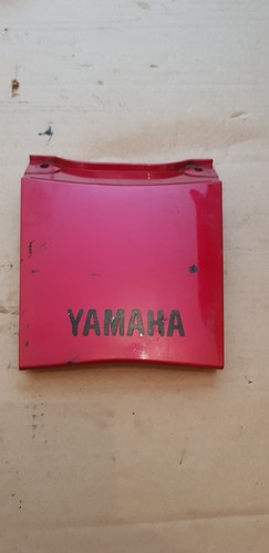 Yamaha ybr 125 rear - ,