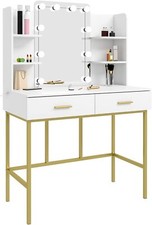 WOLTU Dressing Table Mirror