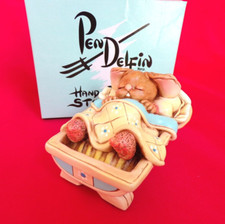 PENDELFIN RABBIT BUNCH BUNNY