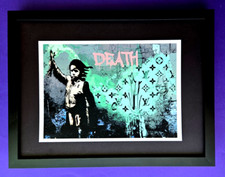 “Mari NYC Original FramedPop