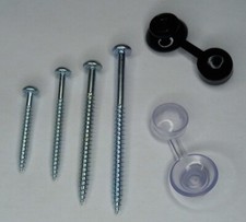 Corrugated sheet fixings 2 - fixings, 11/2