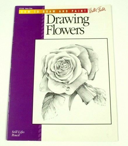 Walter foster drawing - foster, –