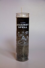 Against Spell 7 day Ritual