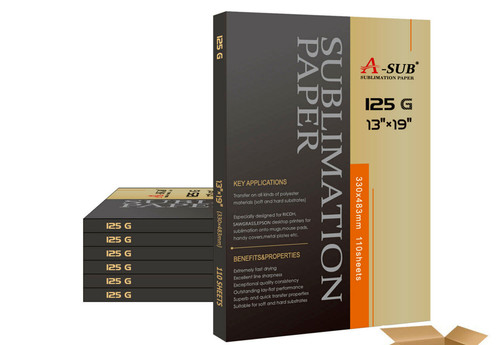 Bulk sub sublimation paper - sublimation,