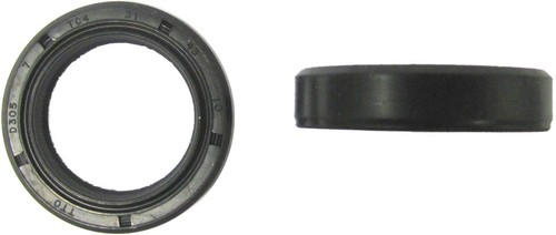 Fork oil seals - fork,